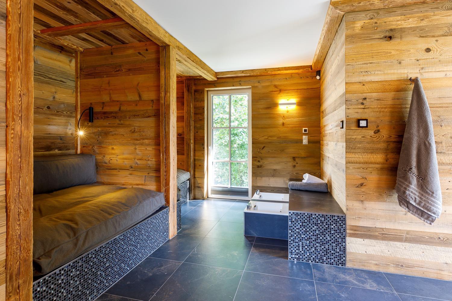 Spreewald Chalet Wohnung Burg  Exterior photo